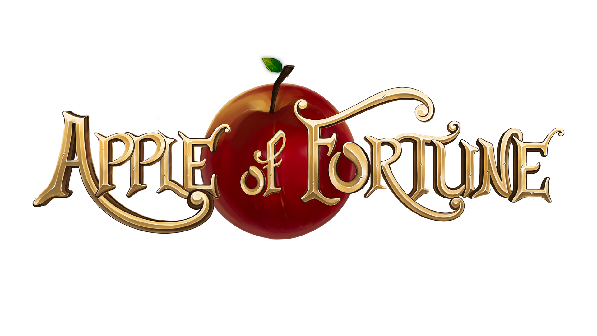 Apple of Fortune